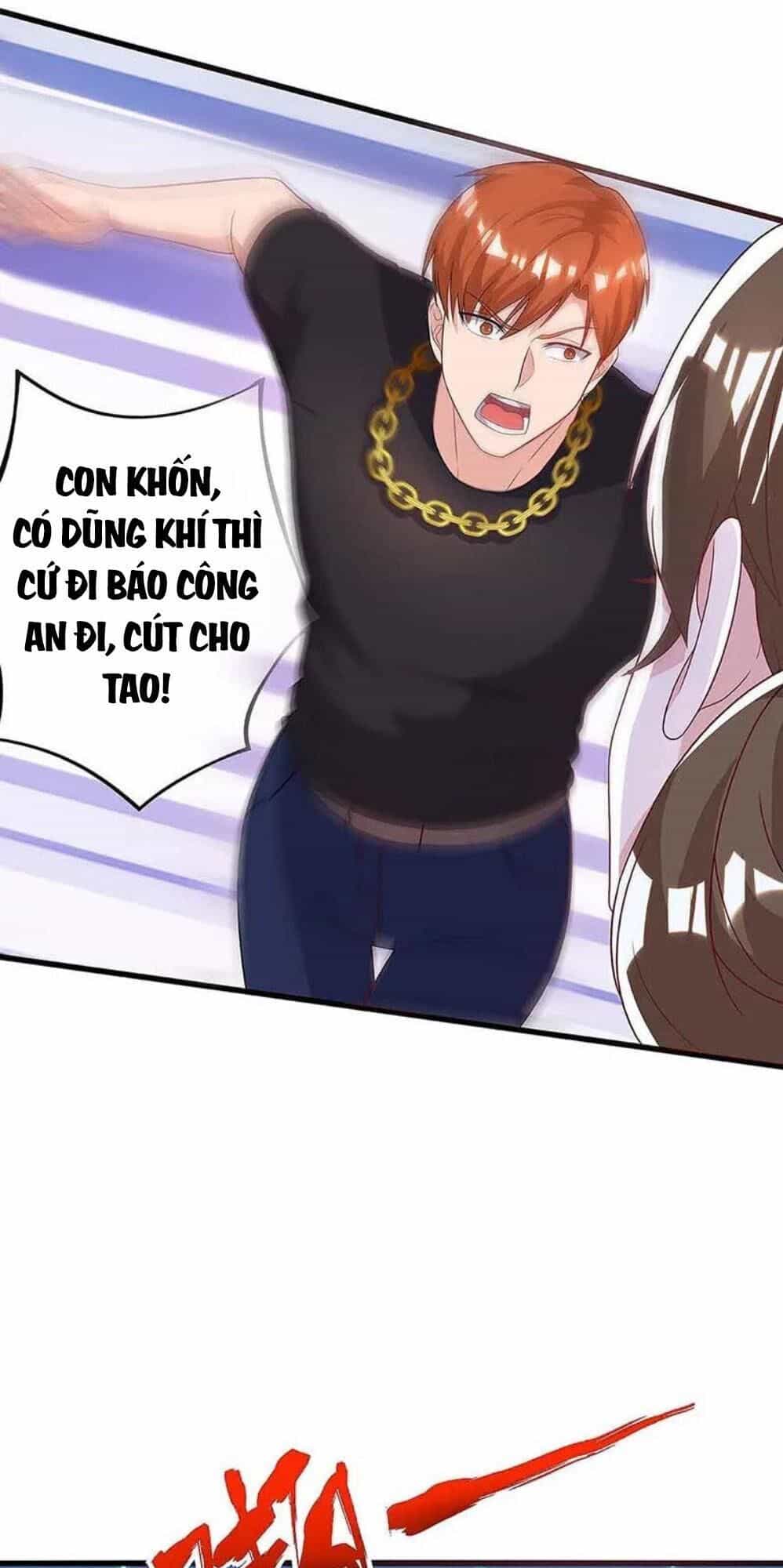 Trọng Sinh Khí Thiếu Quy Lai - Chương 108 - ảnh 18