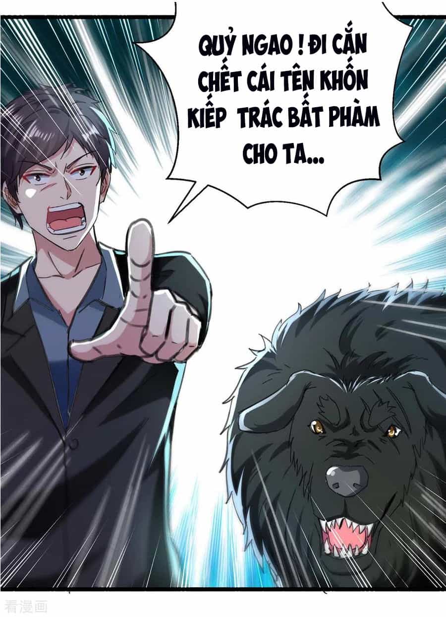 Trọng Sinh Khí Thiếu Quy Lai - Chương 148 - ảnh 3