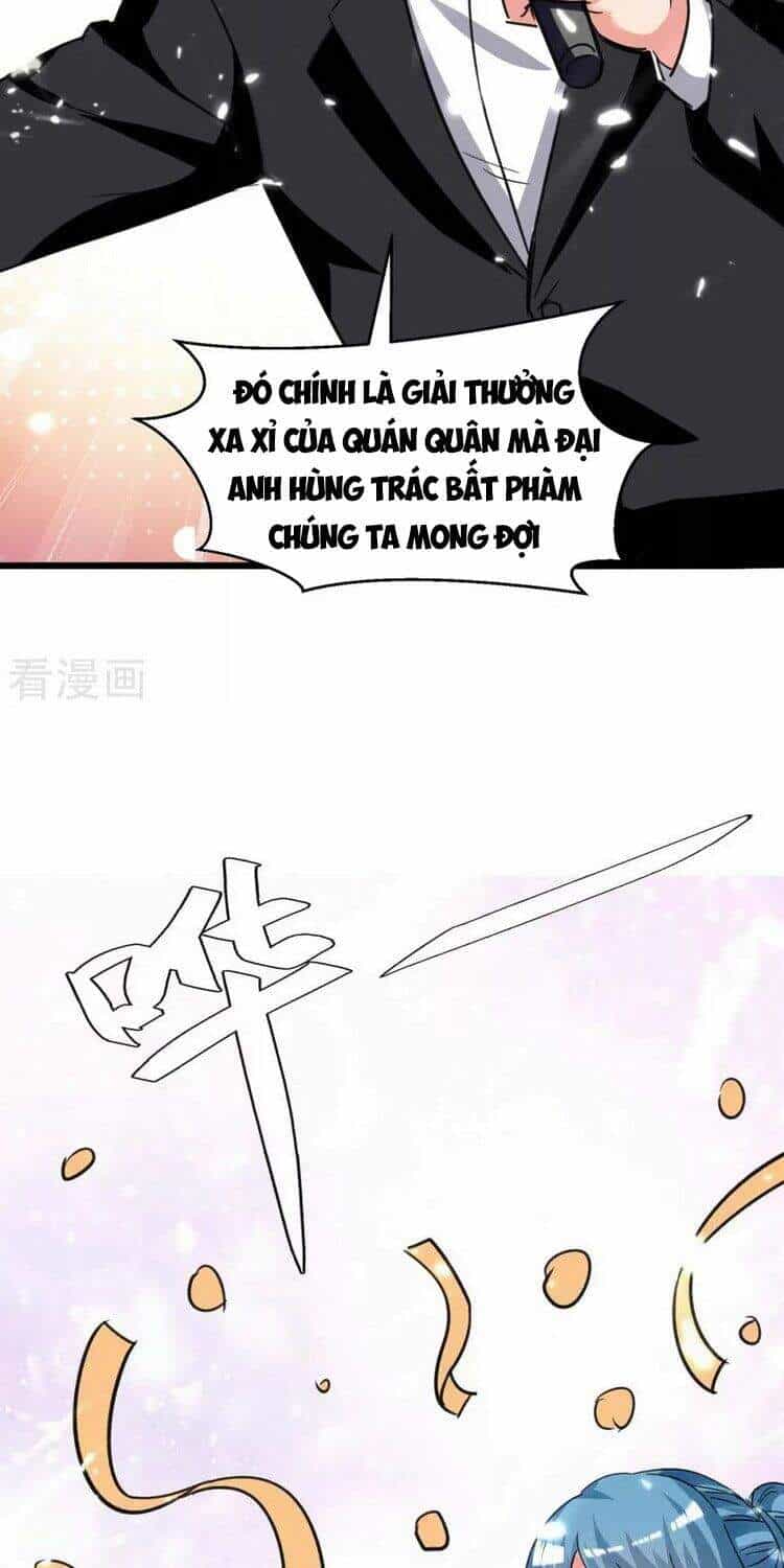 Trọng Sinh Khí Thiếu Quy Lai - Chương 201 - ảnh 15