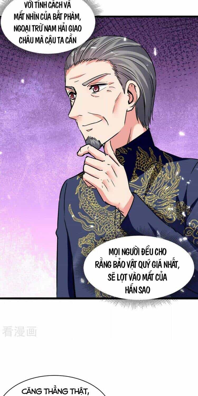 Trọng Sinh Khí Thiếu Quy Lai - Chương 201 - ảnh 21