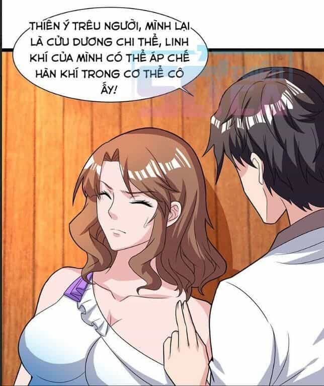 Trọng Sinh Khí Thiếu Quy Lai - Chương 21 - ảnh 29