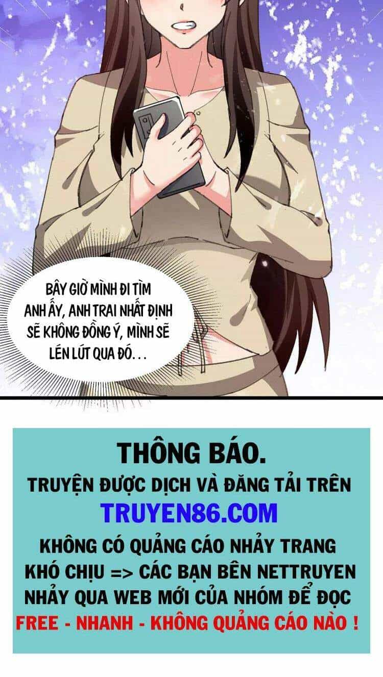Trọng Sinh Khí Thiếu Quy Lai - Chương 219 - ảnh 24