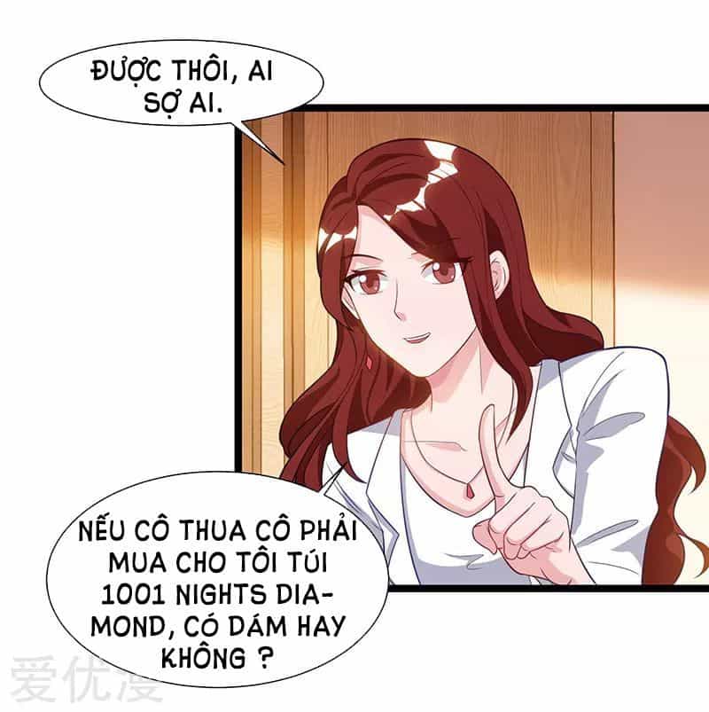 Trọng Sinh Khí Thiếu Quy Lai - Chương 49 - ảnh 21