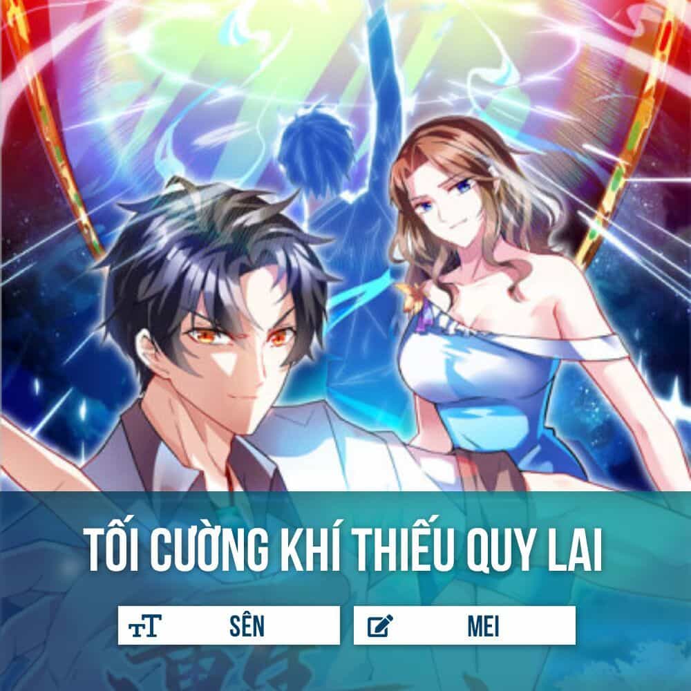 Trọng Sinh Khí Thiếu Quy Lai - Chương 6 - ảnh 2