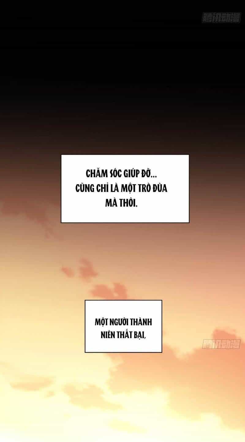 Trọng Sinh Không Làm Chạn Vương, Tôi Một Mình Nạp Game Thăng Cấp - Chương 1 - ảnh 9
