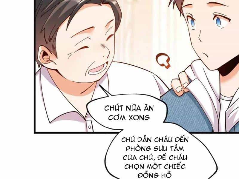 Trọng Sinh Không Làm Chạn Vương, Tôi Một Mình Nạp Game Thăng Cấp - Chương 101 - ảnh 62