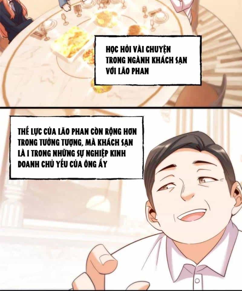 Trọng Sinh Không Làm Chạn Vương, Tôi Một Mình Nạp Game Thăng Cấp - Chương 102 - ảnh 20