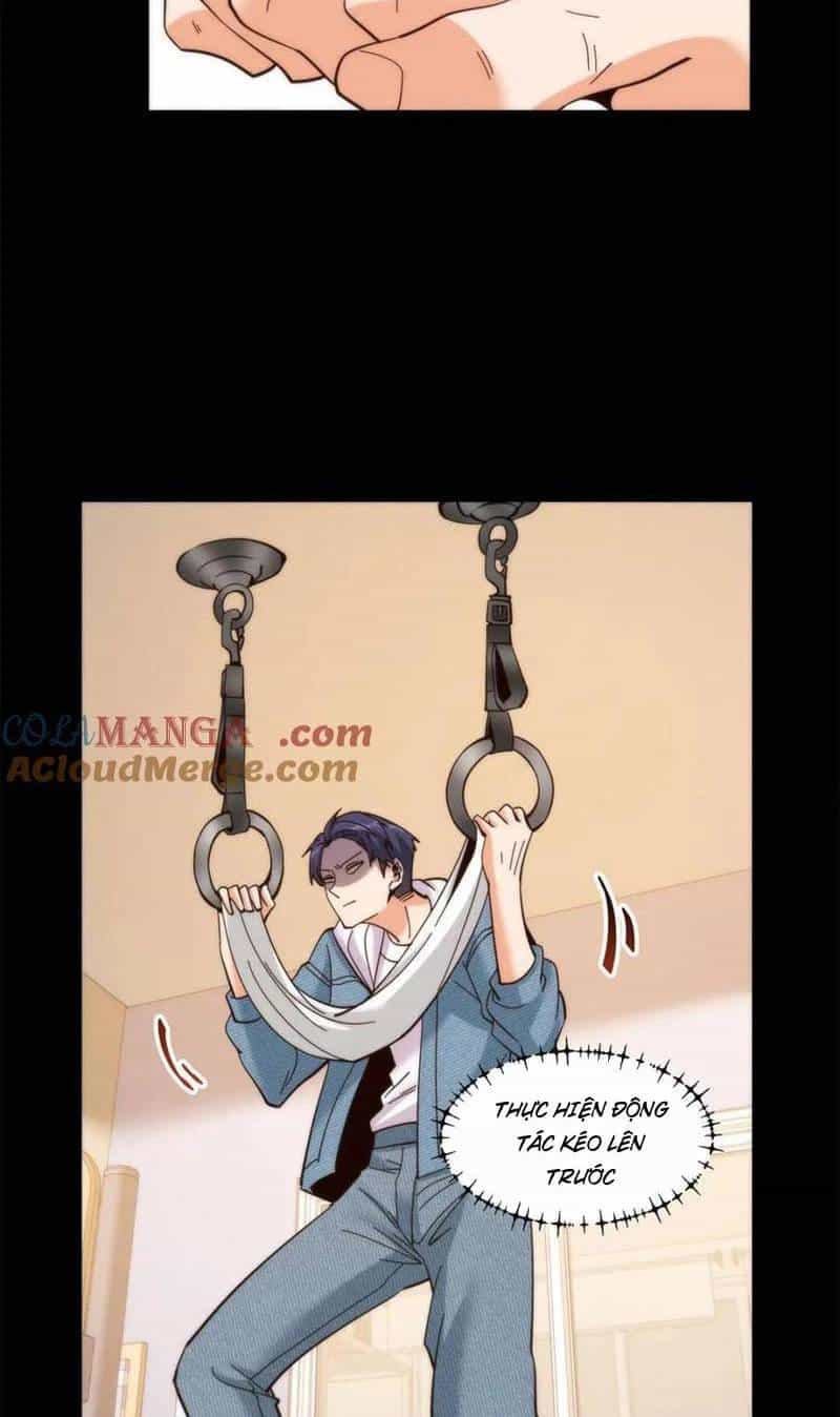 Trọng Sinh Không Làm Chạn Vương, Tôi Một Mình Nạp Game Thăng Cấp - Chương 104 - ảnh 11