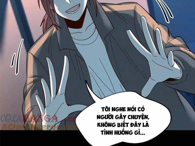 Trọng Sinh Không Làm Chạn Vương, Tôi Một Mình Nạp Game Thăng Cấp - Chương 105 - ảnh 84