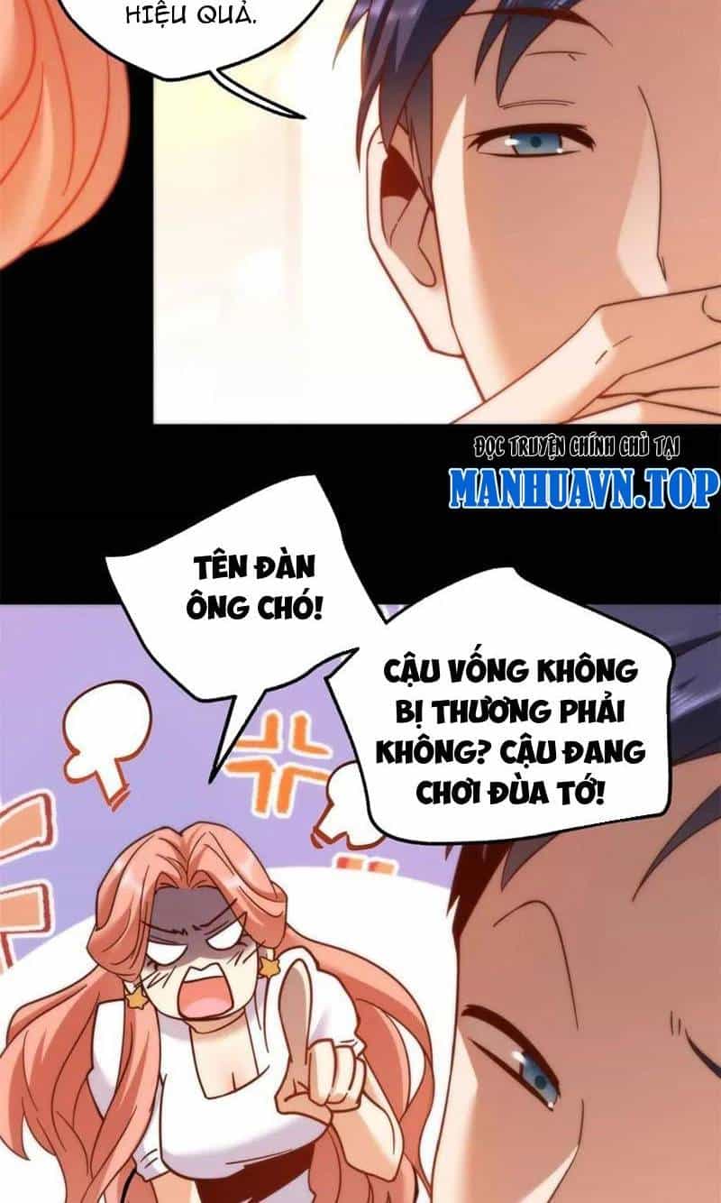 Trọng Sinh Không Làm Chạn Vương, Tôi Một Mình Nạp Game Thăng Cấp - Chương 108 - ảnh 14
