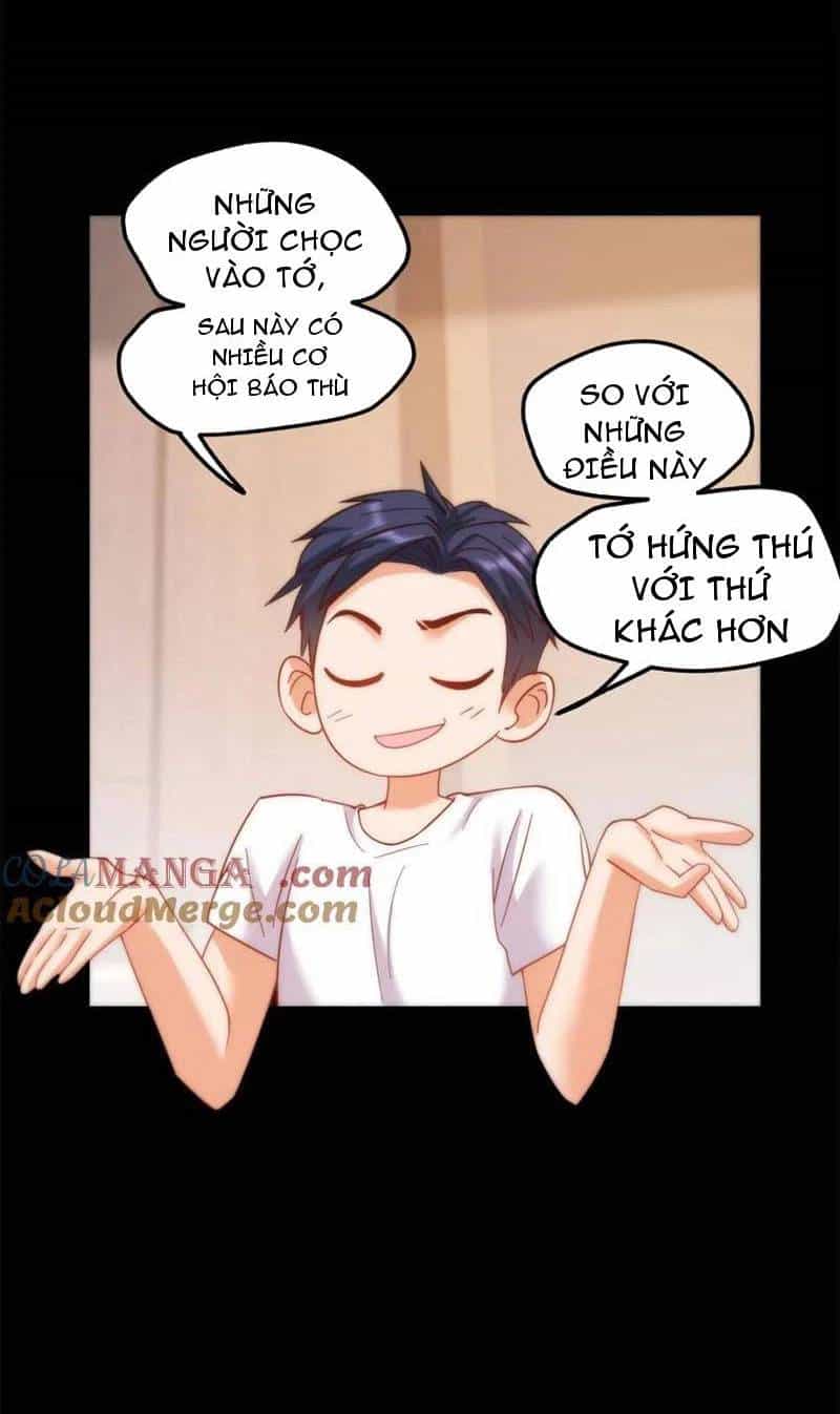 Trọng Sinh Không Làm Chạn Vương, Tôi Một Mình Nạp Game Thăng Cấp - Chương 108 - ảnh 24