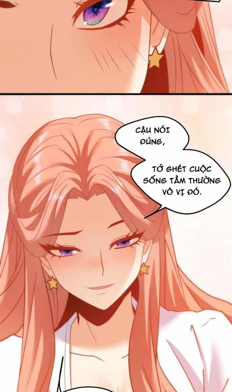 Trọng Sinh Không Làm Chạn Vương, Tôi Một Mình Nạp Game Thăng Cấp - Chương 108 - ảnh 39