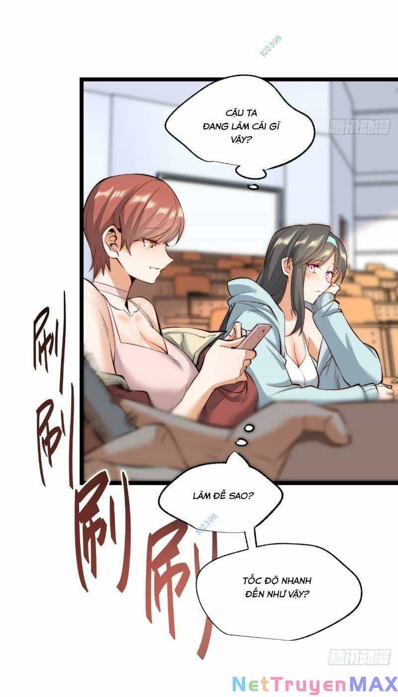 Trọng Sinh Không Làm Chạn Vương, Tôi Một Mình Nạp Game Thăng Cấp - Chương 11 - ảnh 11