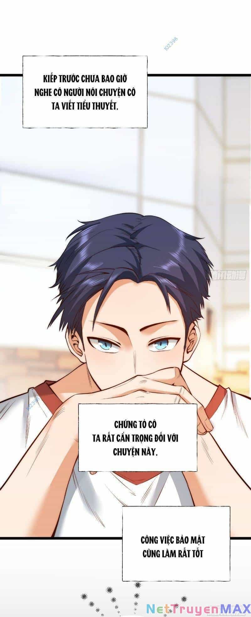 Trọng Sinh Không Làm Chạn Vương, Tôi Một Mình Nạp Game Thăng Cấp - Chương 11 - ảnh 44