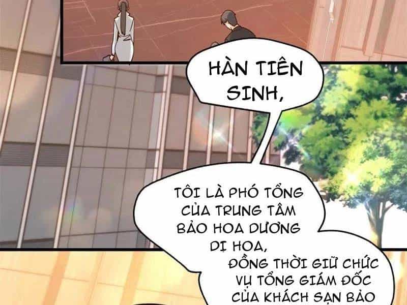Trọng Sinh Không Làm Chạn Vương, Tôi Một Mình Nạp Game Thăng Cấp - Chương 110 - ảnh 12