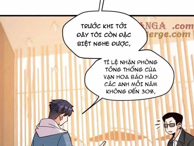 Trọng Sinh Không Làm Chạn Vương, Tôi Một Mình Nạp Game Thăng Cấp - Chương 110 - ảnh 38