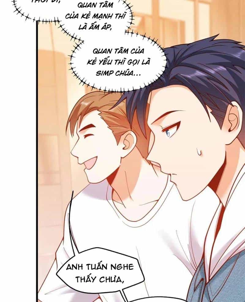 Trọng Sinh Không Làm Chạn Vương, Tôi Một Mình Nạp Game Thăng Cấp - Chương 111 - ảnh 45