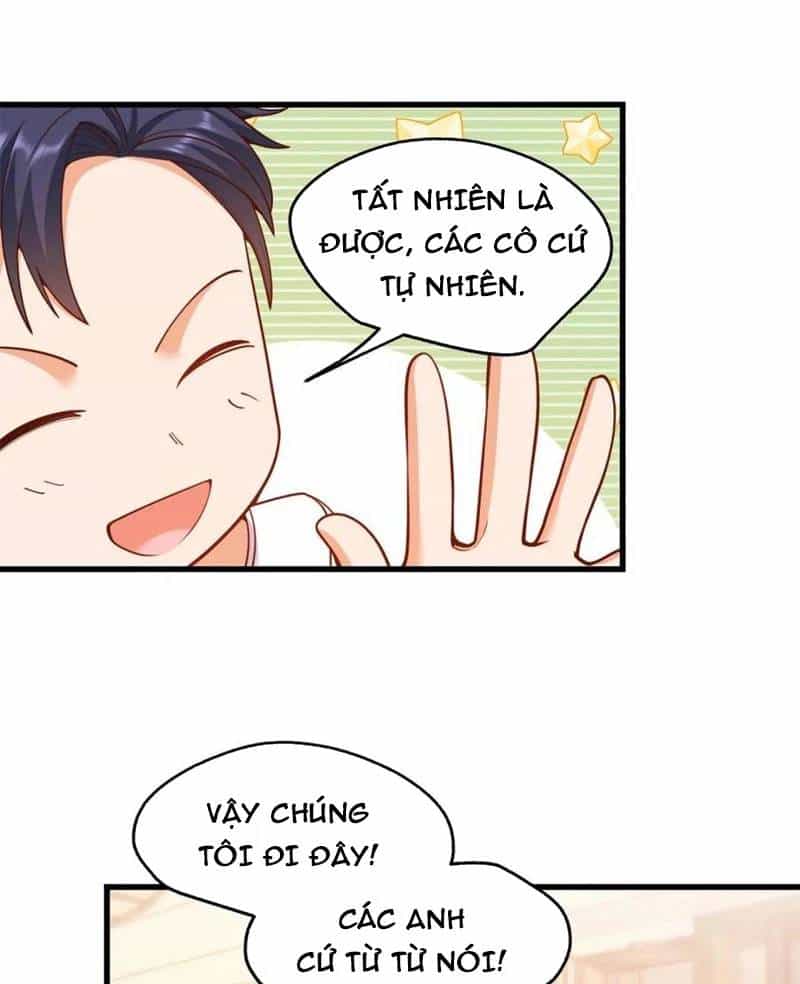 Trọng Sinh Không Làm Chạn Vương, Tôi Một Mình Nạp Game Thăng Cấp - Chương 111 - ảnh 48