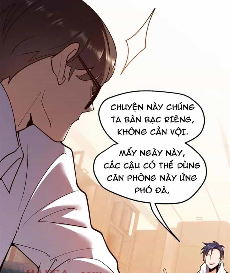 Trọng Sinh Không Làm Chạn Vương, Tôi Một Mình Nạp Game Thăng Cấp - Chương 112 - ảnh 46