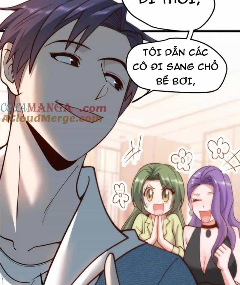 Trọng Sinh Không Làm Chạn Vương, Tôi Một Mình Nạp Game Thăng Cấp - Chương 112 - ảnh 50