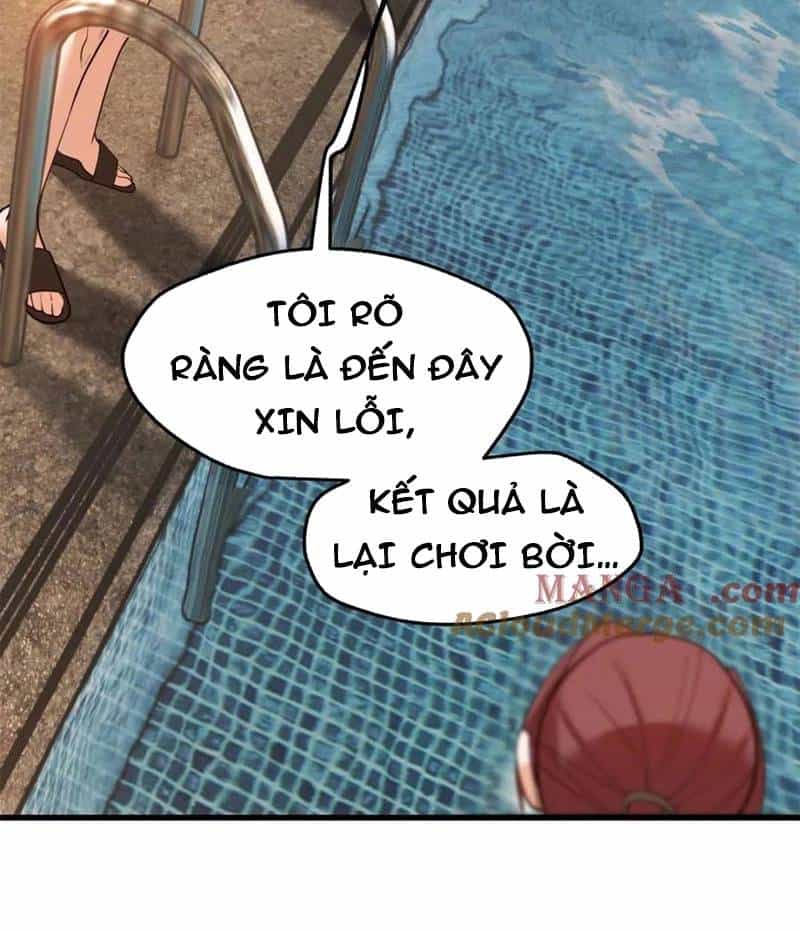 Trọng Sinh Không Làm Chạn Vương, Tôi Một Mình Nạp Game Thăng Cấp - Chương 112 - ảnh 56