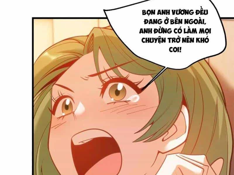 Trọng Sinh Không Làm Chạn Vương, Tôi Một Mình Nạp Game Thăng Cấp - Chương 114 - ảnh 10