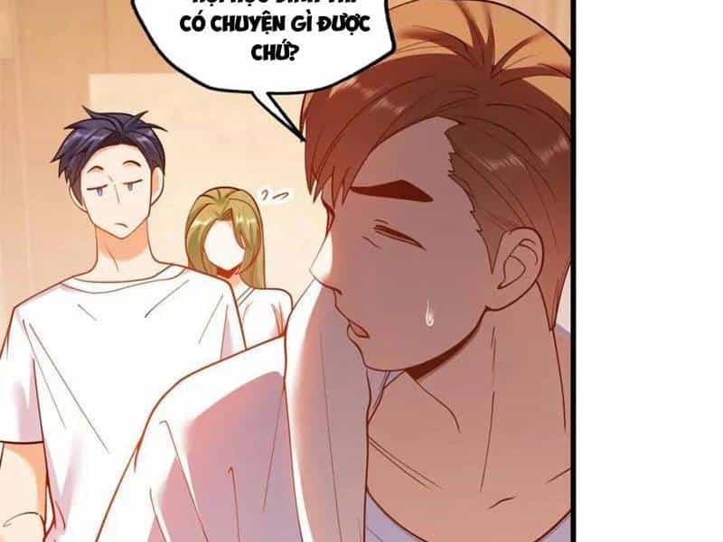 Trọng Sinh Không Làm Chạn Vương, Tôi Một Mình Nạp Game Thăng Cấp - Chương 114 - ảnh 36