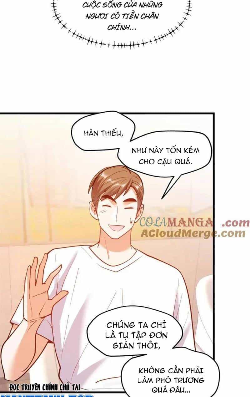 Trọng Sinh Không Làm Chạn Vương, Tôi Một Mình Nạp Game Thăng Cấp - Chương 115 - ảnh 4