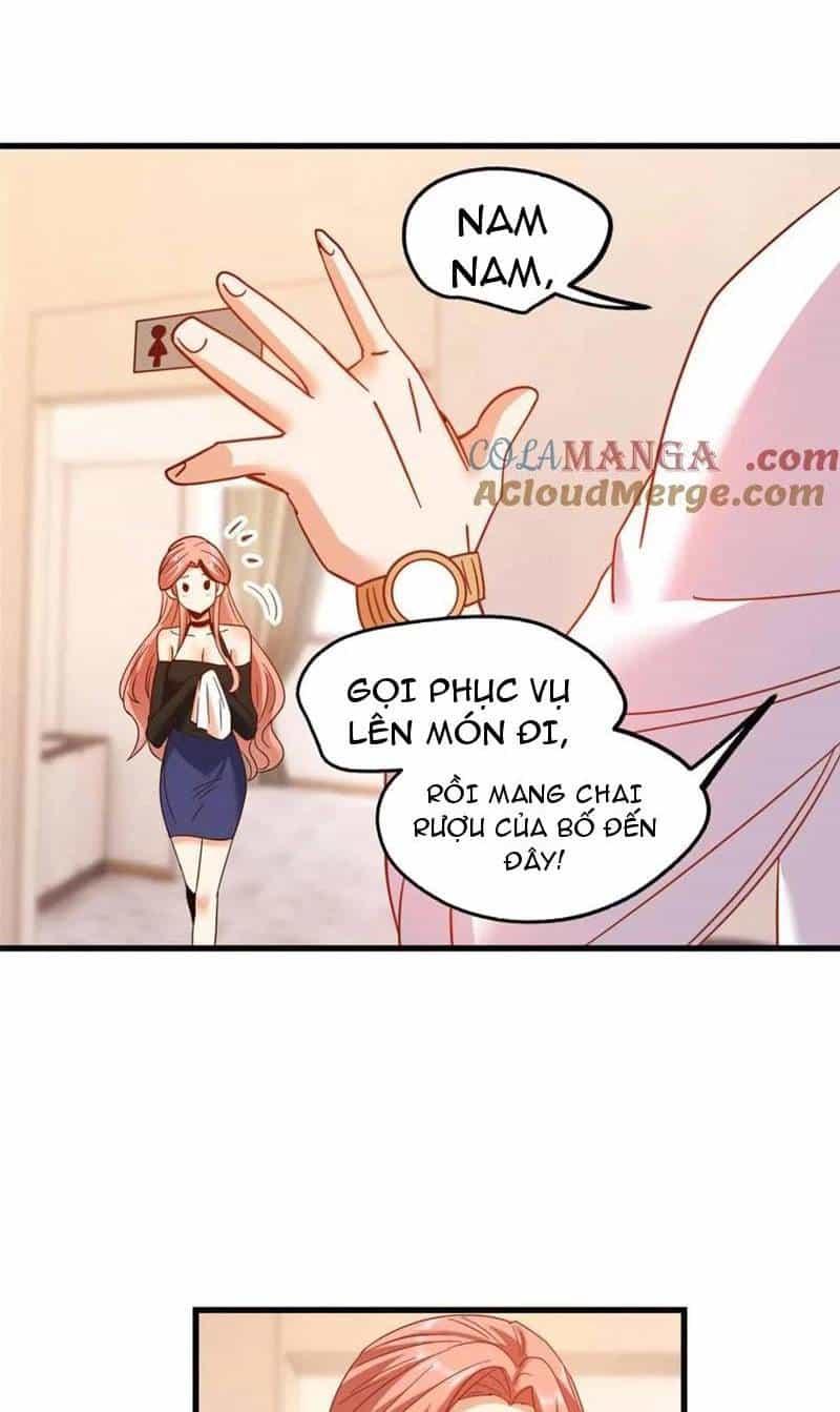 Trọng Sinh Không Làm Chạn Vương, Tôi Một Mình Nạp Game Thăng Cấp - Chương 116 - ảnh 34