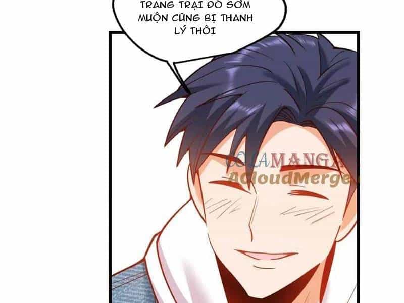 Trọng Sinh Không Làm Chạn Vương, Tôi Một Mình Nạp Game Thăng Cấp - Chương 117 - ảnh 38
