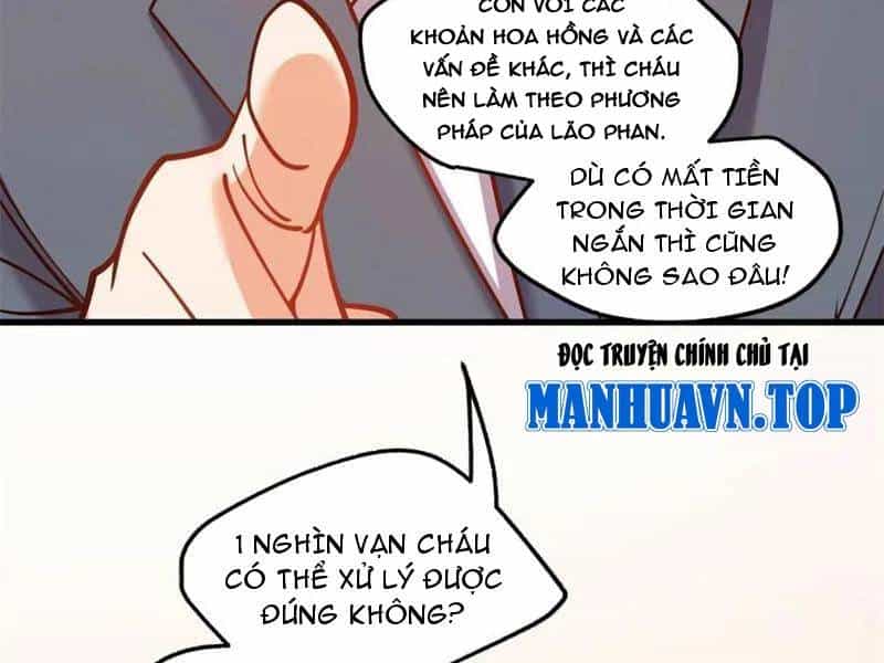 Trọng Sinh Không Làm Chạn Vương, Tôi Một Mình Nạp Game Thăng Cấp - Chương 117 - ảnh 47