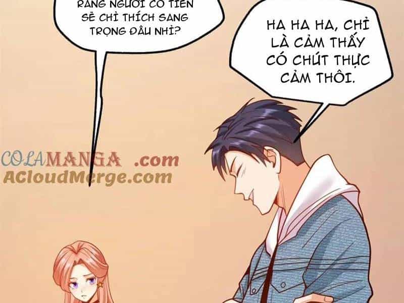 Trọng Sinh Không Làm Chạn Vương, Tôi Một Mình Nạp Game Thăng Cấp - Chương 119 - ảnh 23