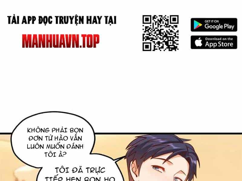 Trọng Sinh Không Làm Chạn Vương, Tôi Một Mình Nạp Game Thăng Cấp - Chương 119 - ảnh 28