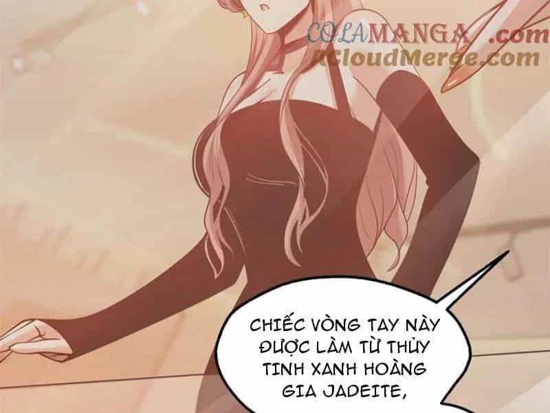 Trọng Sinh Không Làm Chạn Vương, Tôi Một Mình Nạp Game Thăng Cấp - Chương 119 - ảnh 3