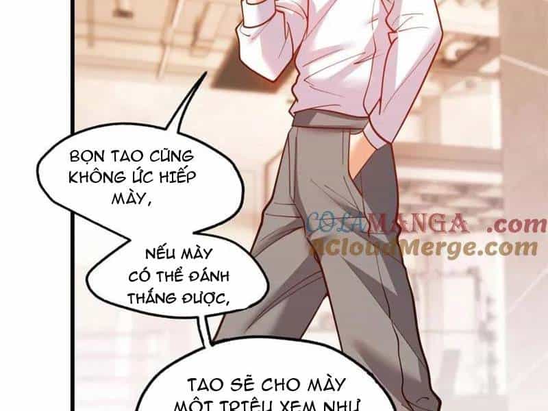 Trọng Sinh Không Làm Chạn Vương, Tôi Một Mình Nạp Game Thăng Cấp - Chương 120 - ảnh 18