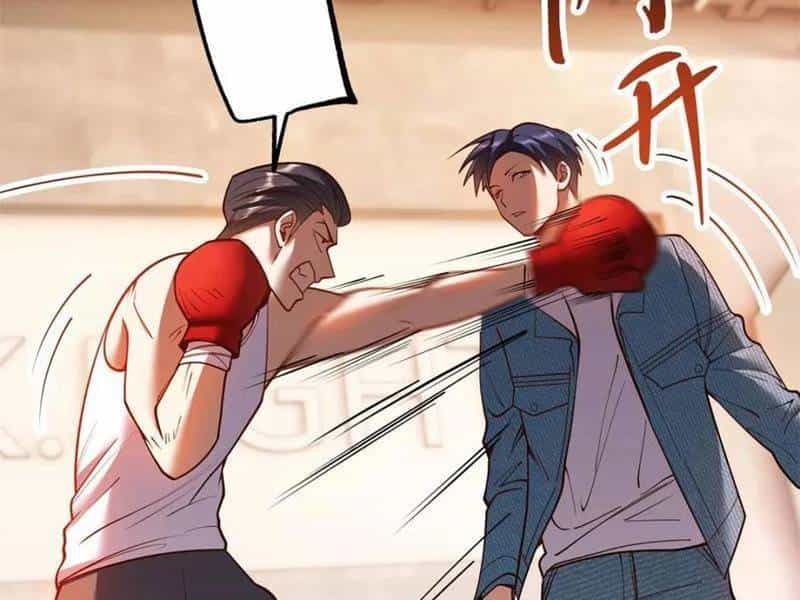 Trọng Sinh Không Làm Chạn Vương, Tôi Một Mình Nạp Game Thăng Cấp - Chương 120 - ảnh 63