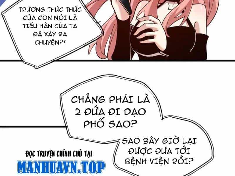 Trọng Sinh Không Làm Chạn Vương, Tôi Một Mình Nạp Game Thăng Cấp - Chương 123 - ảnh 16