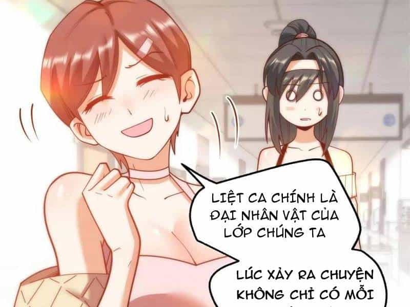 Trọng Sinh Không Làm Chạn Vương, Tôi Một Mình Nạp Game Thăng Cấp - Chương 123 - ảnh 75