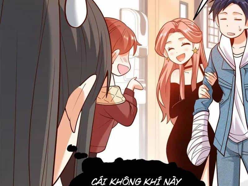 Trọng Sinh Không Làm Chạn Vương, Tôi Một Mình Nạp Game Thăng Cấp - Chương 124 - ảnh 11