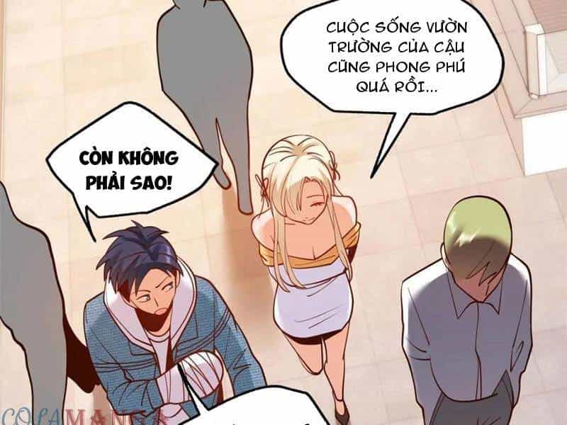 Trọng Sinh Không Làm Chạn Vương, Tôi Một Mình Nạp Game Thăng Cấp - Chương 125 - ảnh 48