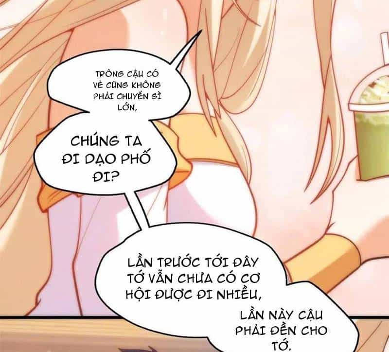 Trọng Sinh Không Làm Chạn Vương, Tôi Một Mình Nạp Game Thăng Cấp - Chương 126 - ảnh 20