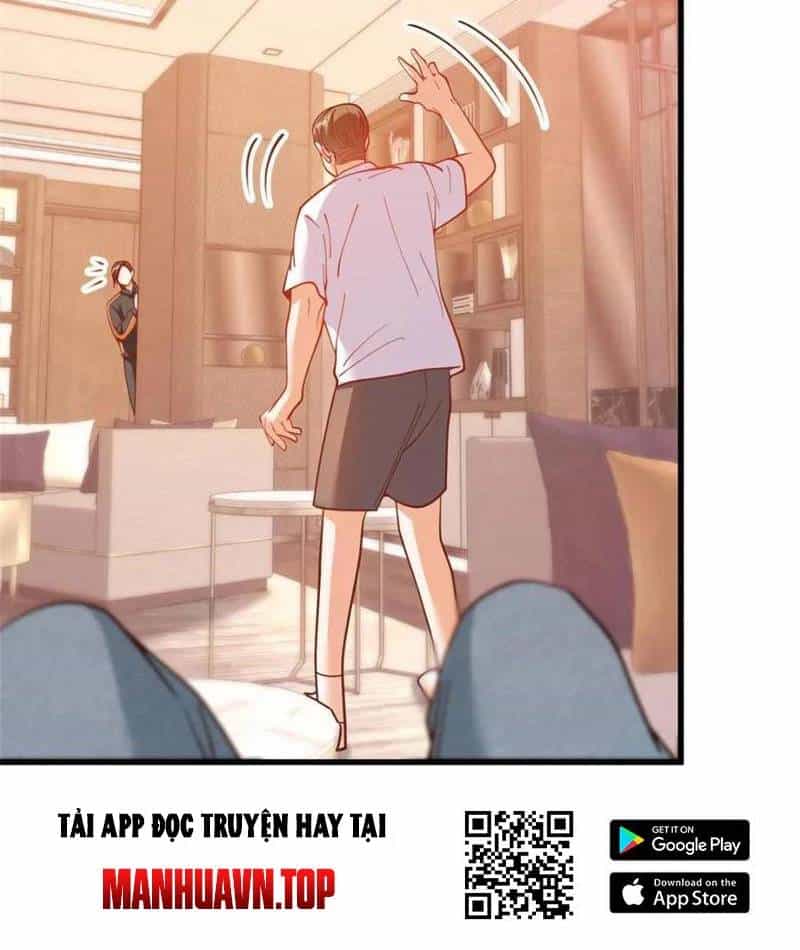 Trọng Sinh Không Làm Chạn Vương, Tôi Một Mình Nạp Game Thăng Cấp - Chương 128 - ảnh 17