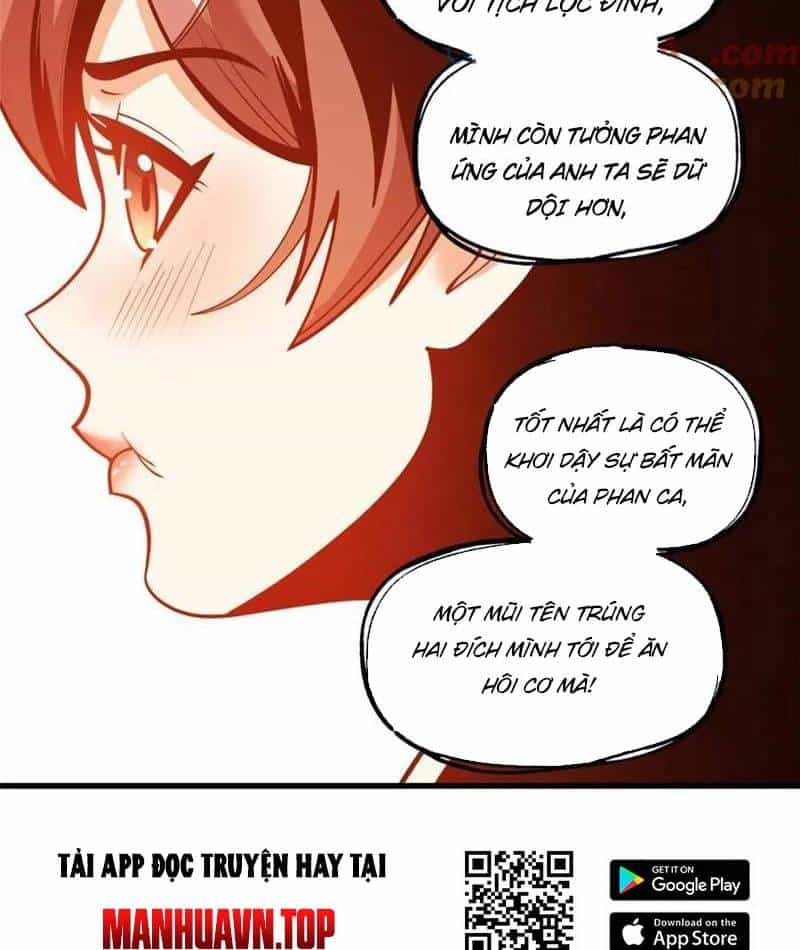 Trọng Sinh Không Làm Chạn Vương, Tôi Một Mình Nạp Game Thăng Cấp - Chương 128 - ảnh 44