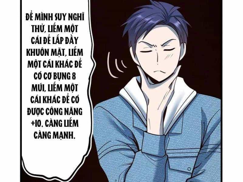 Trọng Sinh Không Làm Chạn Vương, Tôi Một Mình Nạp Game Thăng Cấp - Chương 129 - ảnh 51