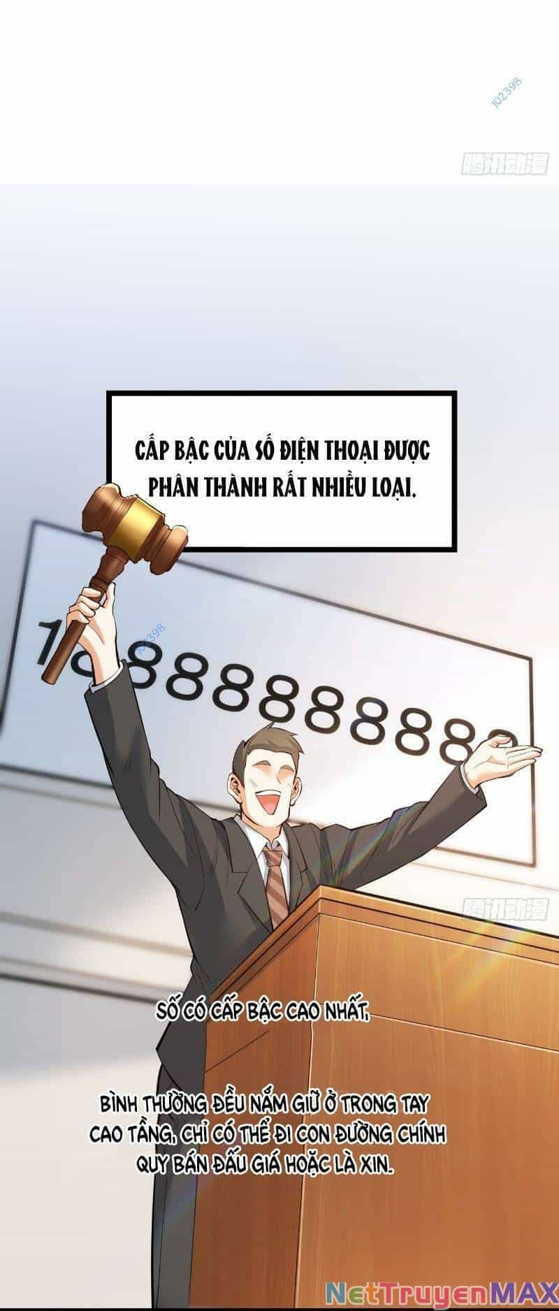 Trọng Sinh Không Làm Chạn Vương, Tôi Một Mình Nạp Game Thăng Cấp - Chương 13 - ảnh 3