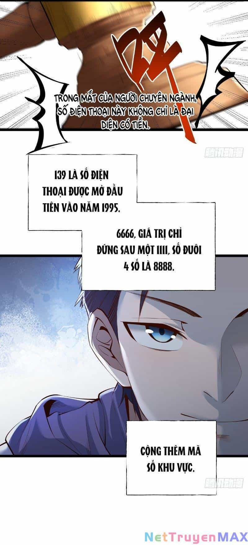 Trọng Sinh Không Làm Chạn Vương, Tôi Một Mình Nạp Game Thăng Cấp - Chương 13 - ảnh 4