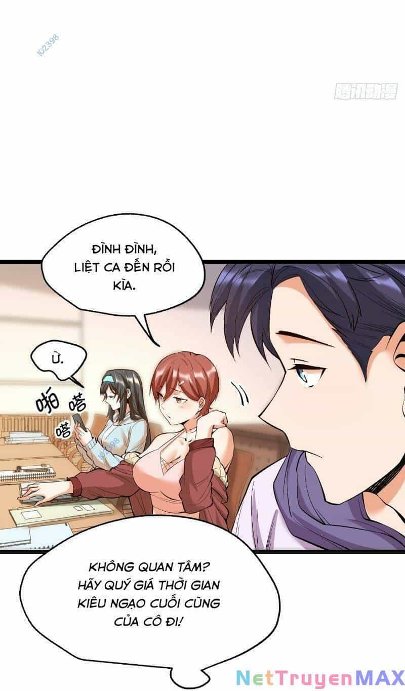 Trọng Sinh Không Làm Chạn Vương, Tôi Một Mình Nạp Game Thăng Cấp - Chương 13 - ảnh 41