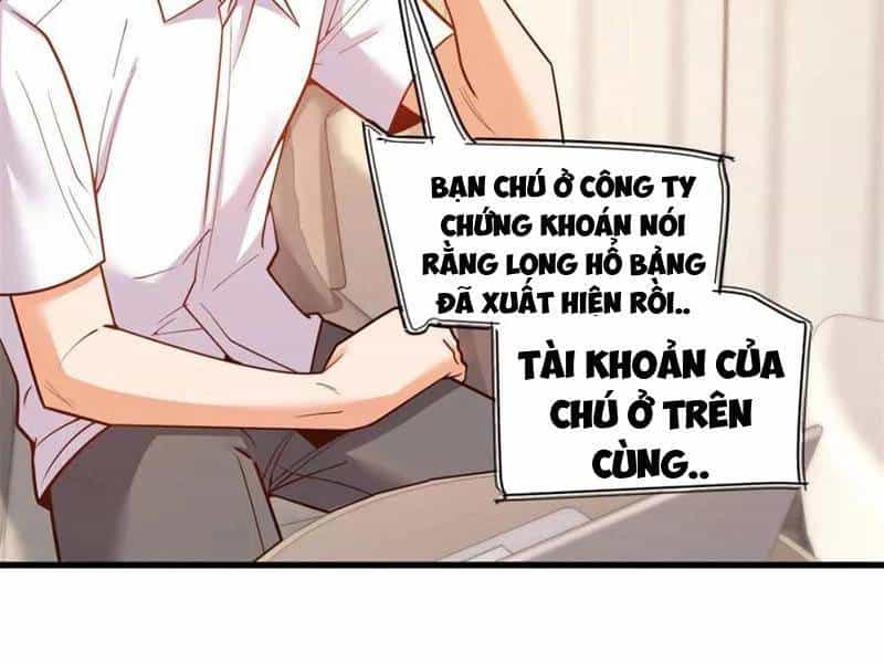 Trọng Sinh Không Làm Chạn Vương, Tôi Một Mình Nạp Game Thăng Cấp - Chương 133 - ảnh 106