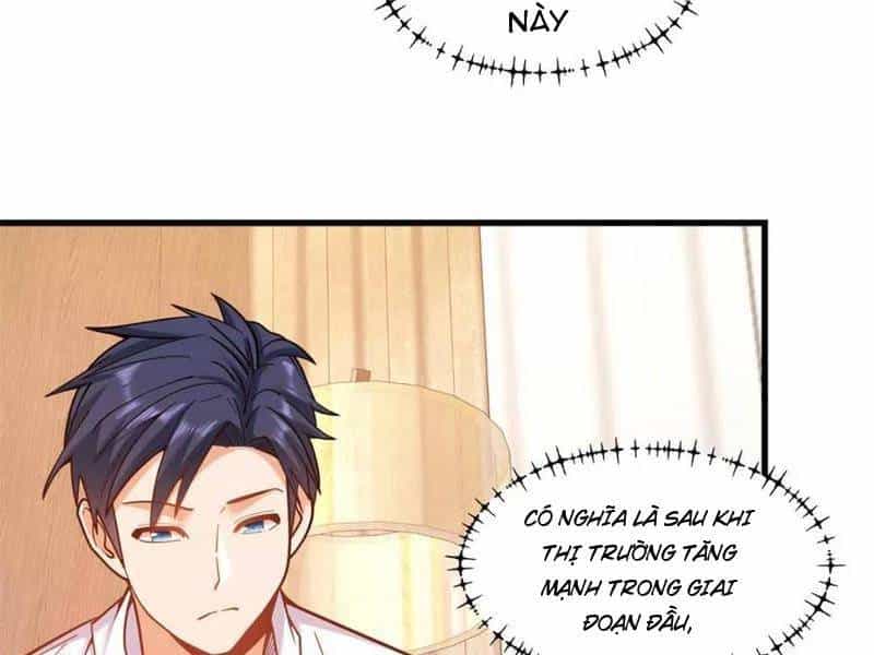 Trọng Sinh Không Làm Chạn Vương, Tôi Một Mình Nạp Game Thăng Cấp - Chương 133 - ảnh 49