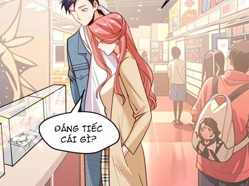 Trọng Sinh Không Làm Chạn Vương, Tôi Một Mình Nạp Game Thăng Cấp - Chương 134 - ảnh 63